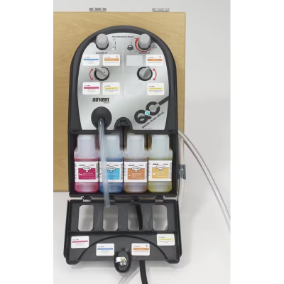 FaciliPro One-Step Disinfectant 1.3 L Multi Surface Neutral Concentrate 2/Case