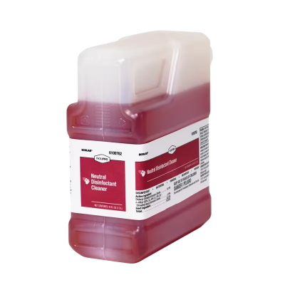 FaciliPro One-Step Disinfectant 1.3 L Multi Surface Neutral Concentrate 2/Case