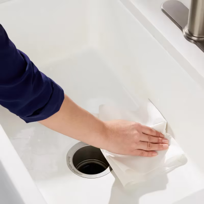 Sofpull® Roll Paper Towel 7.8IN X1000FT 1PLY White Hardwound 700 Sheets/Roll 6 Rolls/Case 4200 Sheets/Case