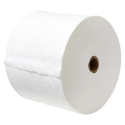NVI Locor® Toilet Paper & Tissue Roll 3.85X4.05 IN 2PLY White 1000 Sheets/Roll 36 Rolls/Case