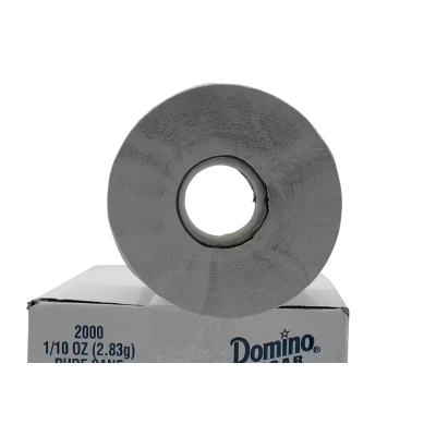 Victoria Bay Roll Paper Towel 7.88IN X350FT 1PLY Recycled Paper Hardwound Embossed 2IN Core Diameter 12 Rolls/Case 60 Cases/Pallet