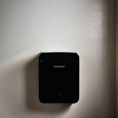 Victoria Bay Paper Towel Dispenser Touchless 1/Each