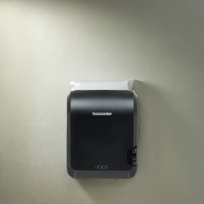 Victoria Bay Paper Towel Dispenser Mechanical 1/Each