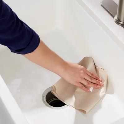 Sofpull® Roll Paper Towel 7.8X7.87 IN 1000 FT 1PLY Kraft Hardwound 7.8IN Roll 6 Rolls/Case