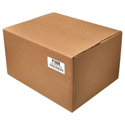 Folded Paper Towel 1PLY White C-Fold 16 Packs/Case