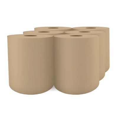 Cascade Pro Select 1 Ply Paper Towel 6Roll/1M'