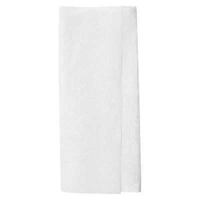 Scott® Folded Paper Towel 8X9.4 IN White Multifold 250 Sheets/Pack 16 Packs/Case 4000 Sheets/Case