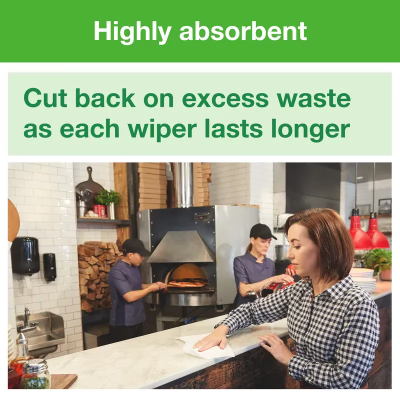 Tork Basic Roll Paper Towel M2 11.8X9 IN 590 FT 2PLY White Centerfeed Refill 600 Sheets/Roll 6 Rolls/Case