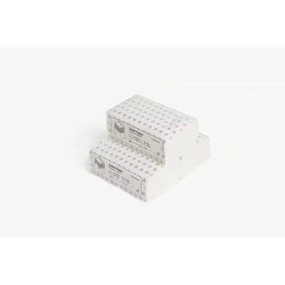 Toilet Paper & Tissue Roll 2PLY White 100 Count/Pack 80 Count/Case