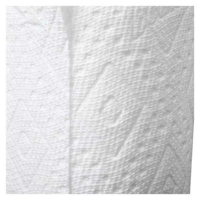 Bounty® Select-A-Size Household & Kitchen Roll Paper Towel 11X5.9 IN 2PLY White 82 Count/Roll 12 Rolls/Case