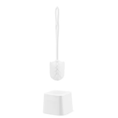 Bowl Brush White 1/Each