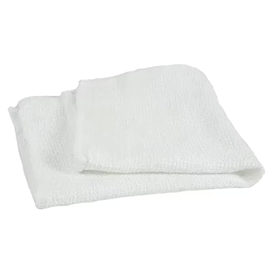 Cleaning Rag 12X12 IN 4 LB Terry Cloth Brick Pack Reclaimed Textile 1/Each