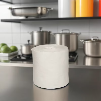 Cleaning Cloth 10.5X12 IN 1/2 Fold 12/Case