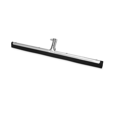 Floor Squeegee Standard Foam Rubber Black Dual Moss With 22IN Head 1/Each