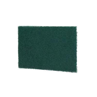3M Niagara Hd Pad 86N Scouring Green 6X9  15/Cs