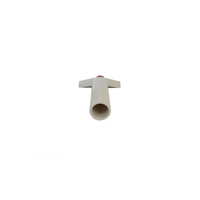 Window Squeegee Plastic Rubber Complete With 12IN Head 1/Each