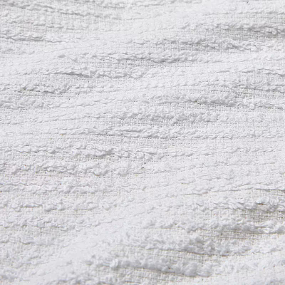 Cleaning Towel 25 LB Terry Cloth White 1/Case