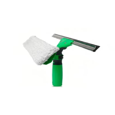 Visaversa Squeege/Washer Combo 18 In