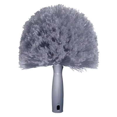 CobWeb Duster Gray 1/Each