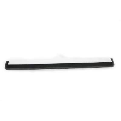 Floor Squeegee Plastic Foam White Straight With 22IN Head 1/Each