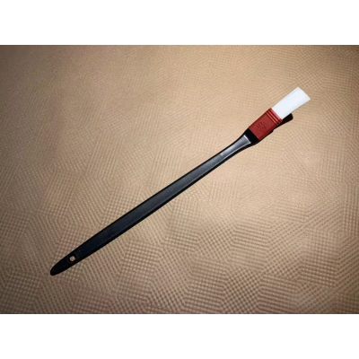 Coffee Machine Cleaning Brush 16 IN Long Handle 1/Each