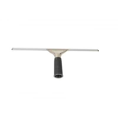 Squeegee Brass Complete With 18IN Head 1/Each