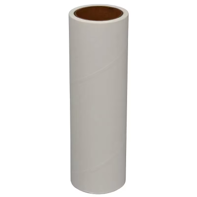 Impact® Lint Roller Replacement Tape 6.25 IN White 3/Pack