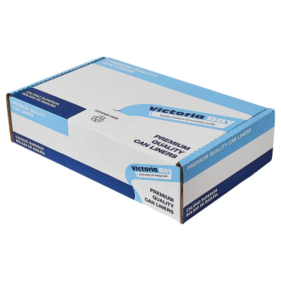 Biohazard Bag 40X47 IN Red Plastic 1.3MIL 100/Case