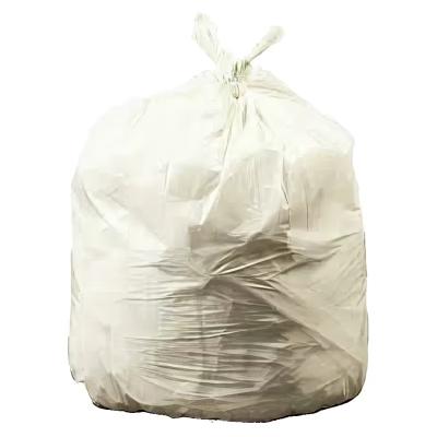 Liner 33X39 IN Natural 0.76MIL 250/Case