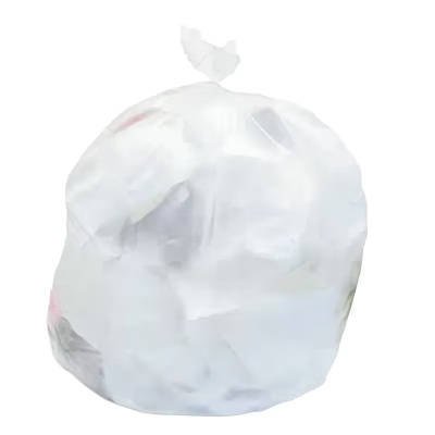 Liner 24X31 IN Natural 0.8MIL 150/Case