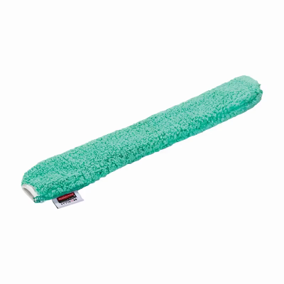 Hygen™ Duster 23 IN Microfiber Green Refill 1/Each