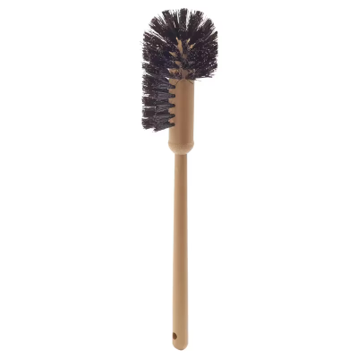 Floor Drain Brush Brn Turks Head Toilet Bowl
