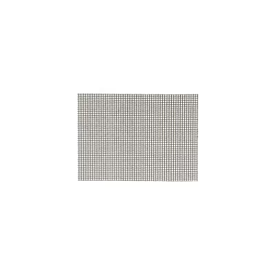 Niagara™ 200N Griddle Screen 4X5.5 IN Heavy Duty Resin Gray Rectangle 20 Count/Pack 10 Packs/Case 200 Count/Case