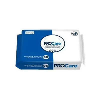 First Quality Procare Washclot