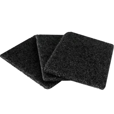 ScrubX Griddle Polishing Pad 4X5.25 IN 60/Case