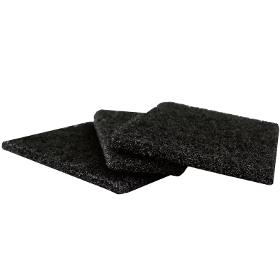 ScrubX Griddle Polishing Pad 4X5.25 IN 60/Case