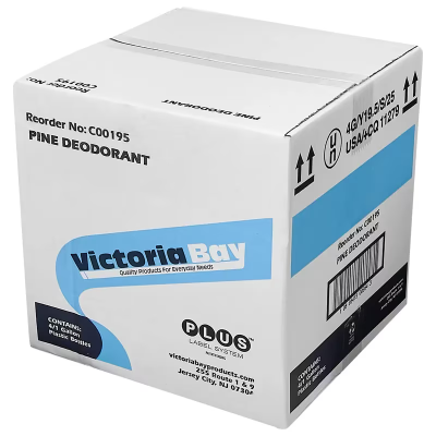 Victoria Bay Pine Deodorant 1 GAL 4/Case