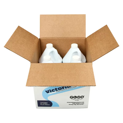 Victoria Bay RD - Pine Cleaner 1 GAL 4/Case