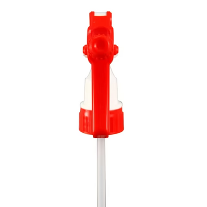 Impact® Trigger Sprayer 9.875 IN Plastic Red White General Purpose 1 Count/Pack 200 Count/Case