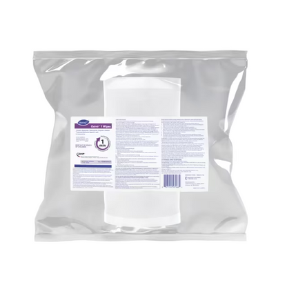 Oxivir® 1 One-Step Disinfectant Multi Surface Wipe AHP® Refill 160 Count/Pack 4 Packs/Case