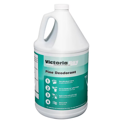 Victoria Bay Pine Deodorant 1 GAL 4/Case