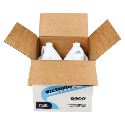 Victoria Bay Pine Deodorant 1 GAL 4/Case