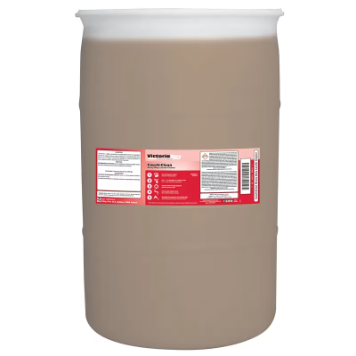 Victoria Bay Causti-Clean 55 GAL 1/Drum