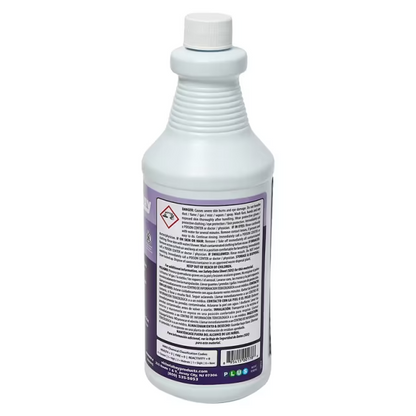 Victoria Bay Foaming Oven & Grill Cleaner 32 FLOZ 12/Case