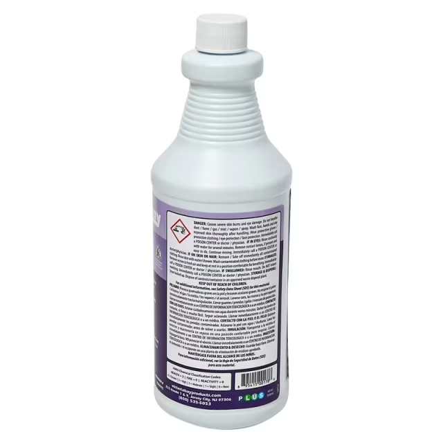 Victoria Bay Foaming Oven & Grill Cleaner 32 FLOZ 12/Case