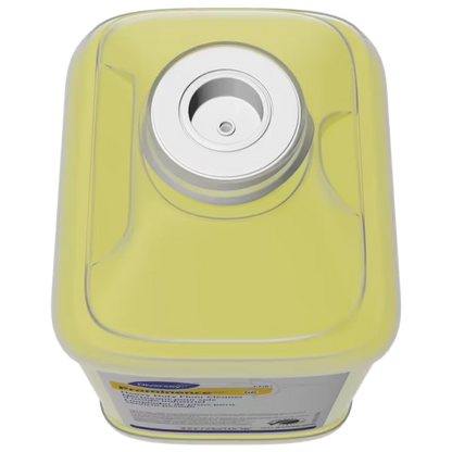 Prominence Citrus Scent Floor Cleaner 2.5 L Heavy Duty Daily Multi Surface Neutral Liquid Concentrate For J-Fill® 2/Case