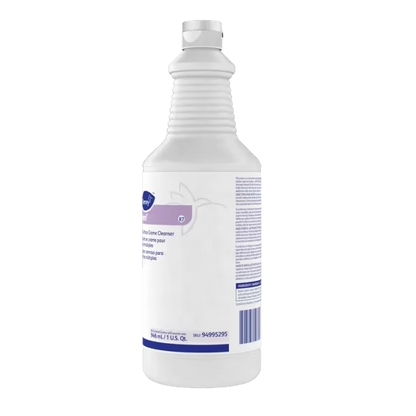 Emerel Fresh Scent Cleanser 32 FLOZ Multi Surface Mild Acid Cream RTU 12/Case