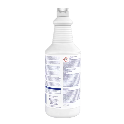 Emerel Fresh Scent Cleanser 32 FLOZ Multi Surface Mild Acid Cream RTU 12/Case